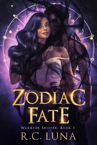 Cover image for Zodiac Fate