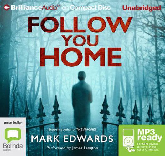 Cover image for Follow You Home