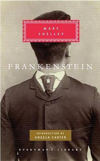 Cover image for Frankenstein: Introduction by Wendy Lesser