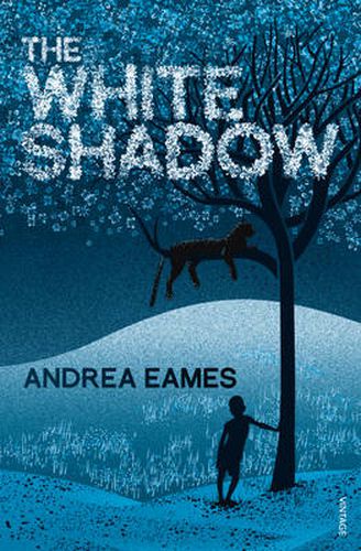 Cover image for The White Shadow