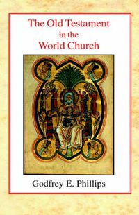 Cover image for The Old Testament in the World Church