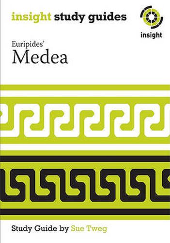 Medea: Euripides