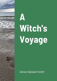 Cover image for A Witch's Voyage