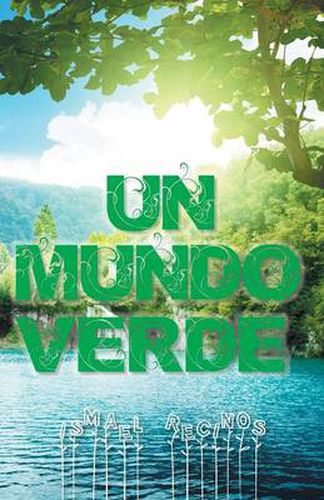 Cover image for Un Mundo Verde