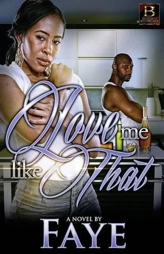 Cover image for Love Me Like That