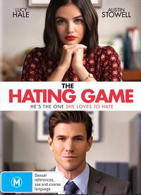 Cover image for Hating Game, The