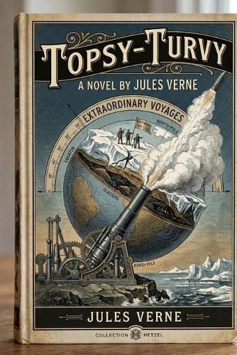 Cover image for Topsy-Turvy