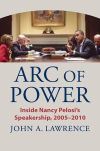 Cover image for Arc of Power