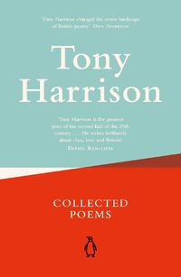 Cover image for Collected Poems