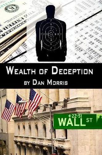 Cover image for Wealth of Deception