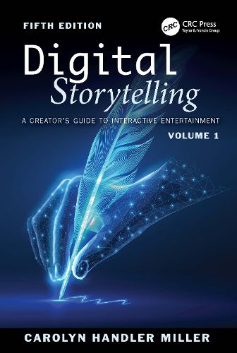 Cover image for Digital Storytelling