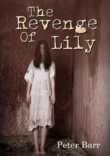 Cover image for The Revenge of Lily