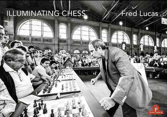 Cover image for Illuminating Chess