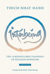 Cover image for Interbeing: The 14 Mindfulness Trainings of Engaged Buddhism