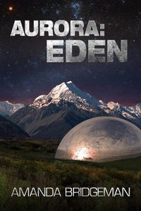 Cover image for Aurora: Eden (Aurora 5)