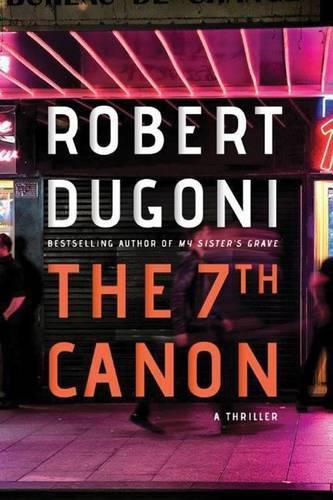 Cover image for The 7th Canon