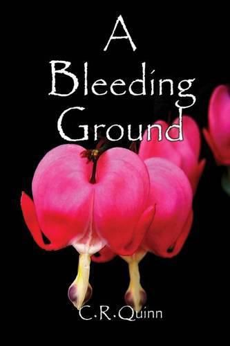 Cover image for A Bleeding Ground