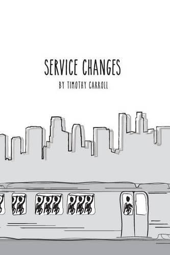 Cover image for Service Changes