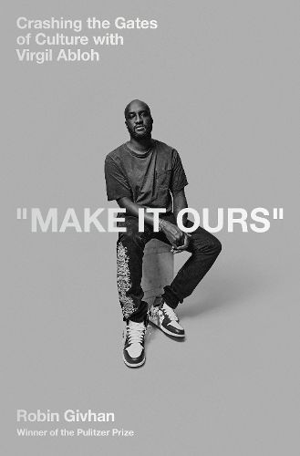 Cover image for Make It Ours