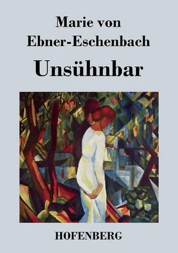 Cover image for Unsuhnbar