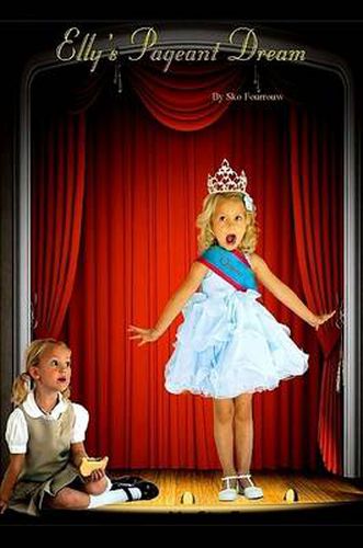 Cover image for Elly's Pageant Dream