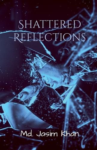 Cover image for Shattered Reflections