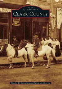 Cover image for Clark County