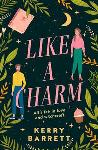 Cover image for Like a Charm