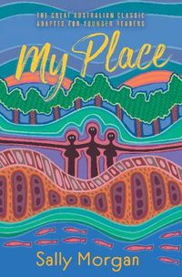 Cover image for My Place (Younger Readers) 