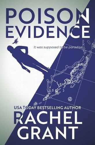 Cover image for Poison Evidence