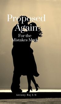 Cover image for Proposed Again