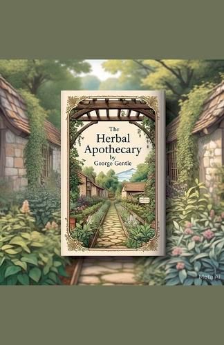 Cover image for The Herbal Apothecary