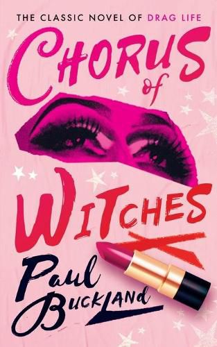 Cover image for Chorus of Witches (Valancourt 20th Century Classics)