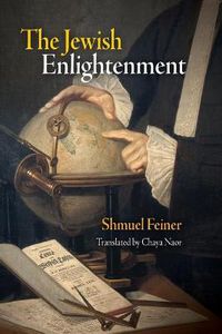 Cover image for The Jewish Enlightenment