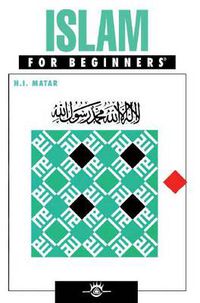 Cover image for Islam for Beginners