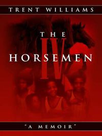 Cover image for The Four Horsemen