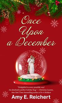Cover image for Once Upon a December