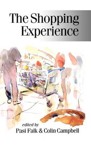 Cover image for The Shopping Experience