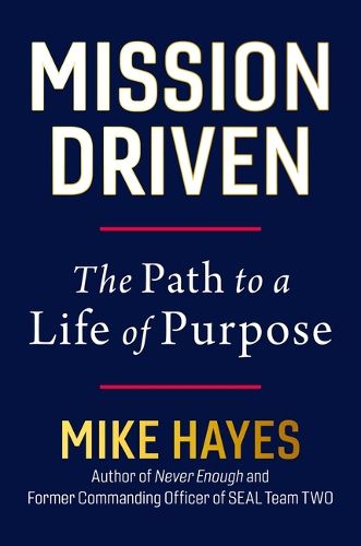 Cover image for Mission Driven