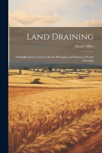 Cover image for Land Draining