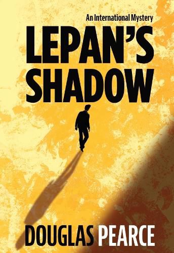 Cover image for Lepan's Shadow