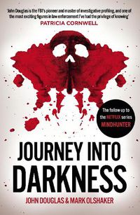 Cover image for Journey Into Darkness