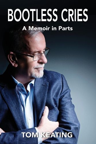 Cover image for Bootless Cries