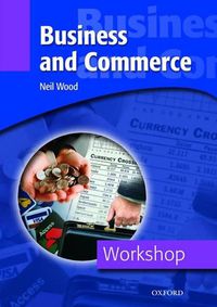 Cover image for Business and Commerce Worksh