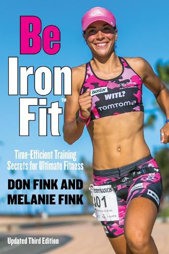 Cover image for Be IronFit: Time-Efficient Training Secrets for Ultimate Fitness