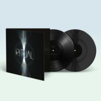 Cover image for Ritual - Jon Hopkins ** Vinyl