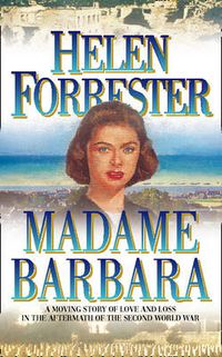 Cover image for Madame Barbara