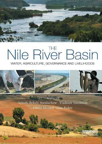 The Nile River Basin