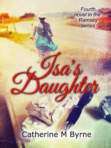 Cover image for Isa's Daughter