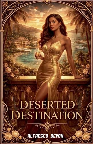 Cover image for Deserted Destination